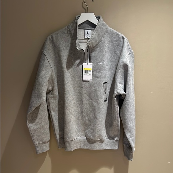 Nike Other - Nike Quarter zip